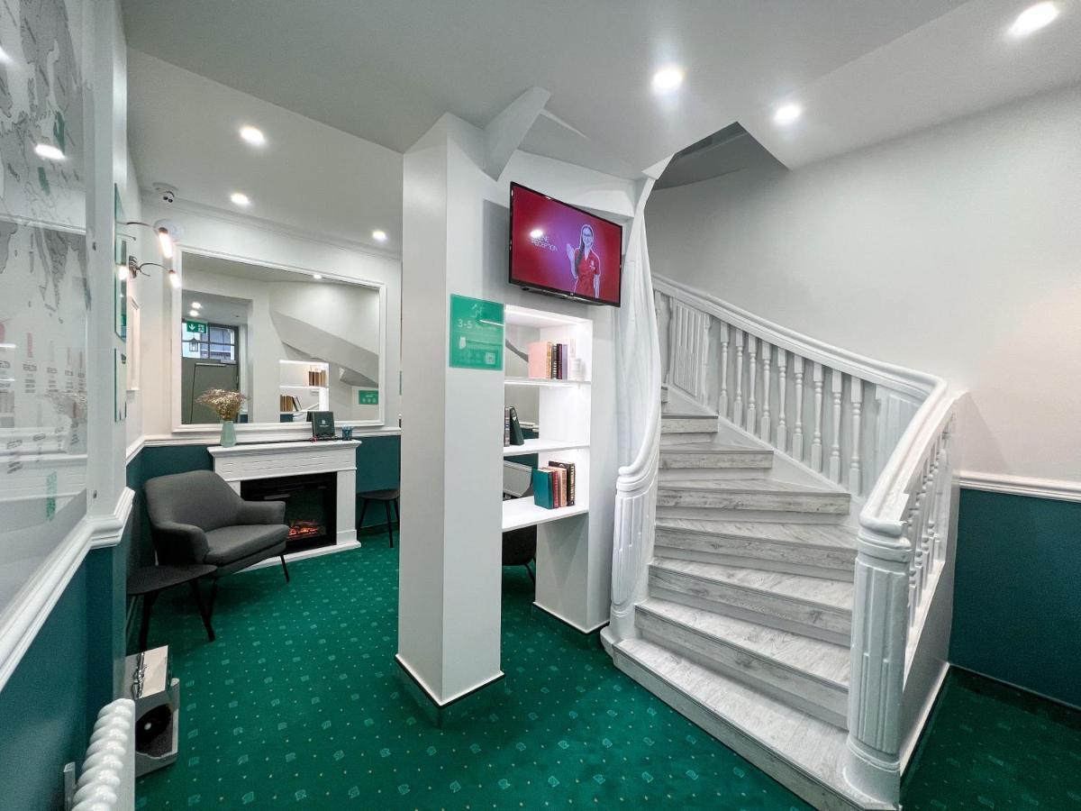 Old Riga Attic Apartment المظهر الخارجي الصورة